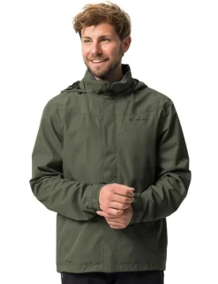 VAUDE Me escape bike light jacket