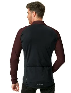 VAUDE Me posta LS tricot