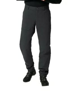 VAUDE Me Yaras warm rain pants