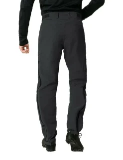 VAUDE Me Yaras warm rain pants