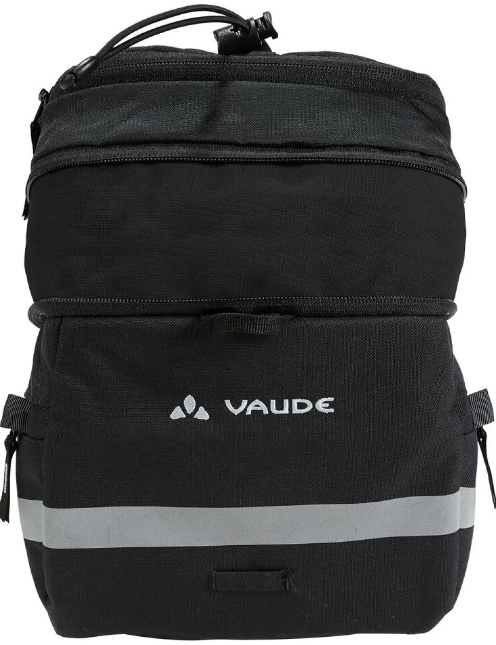 VAUDE Off Road Bag Medium - Zadeltas