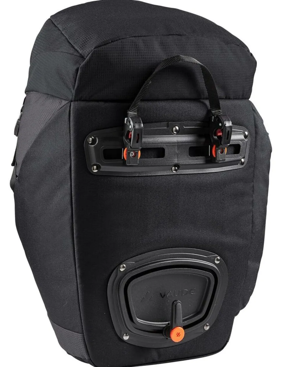 VAUDE Ontour Back - achtertassen