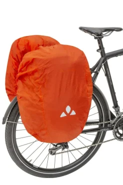 VAUDE Ontour Back - achtertassen