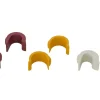VAUDE Opvulstukjes voor VAUDE QMR haken 2.0