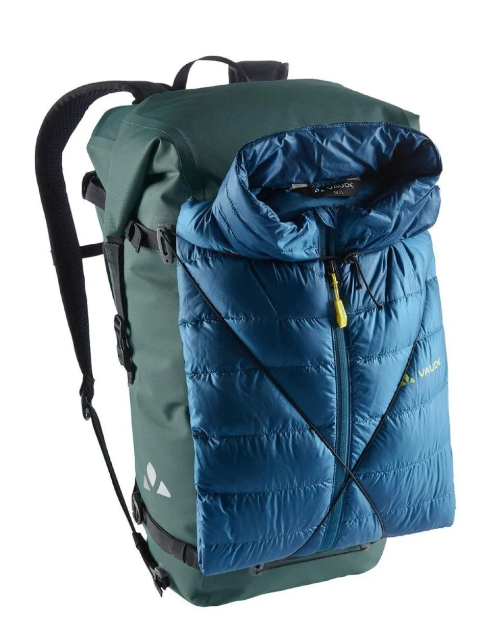 VAUDE Proof 22