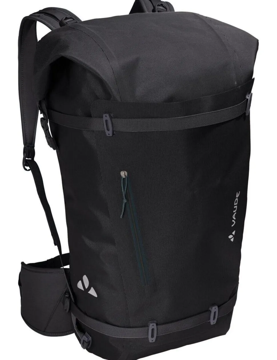 VAUDE Proof 28 waterdichte fietsrugzak