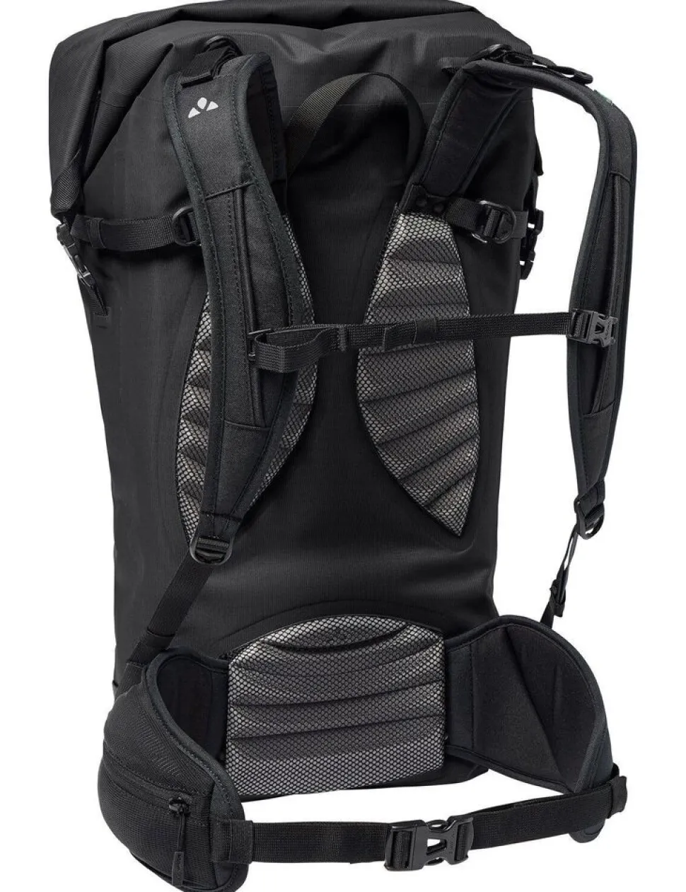 VAUDE Proof 28 waterdichte fietsrugzak