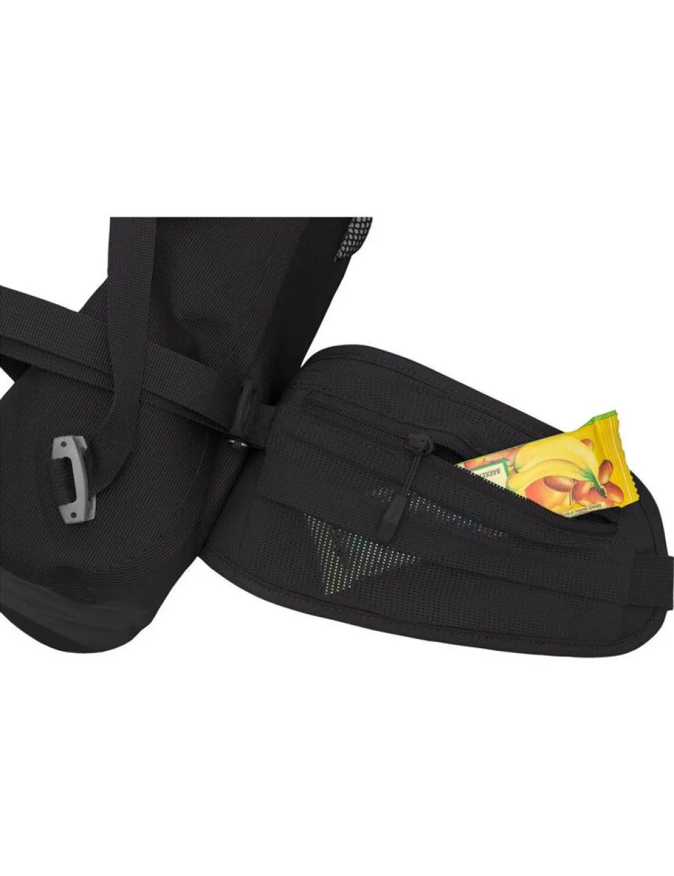 VAUDE Proof 28 waterdichte fietsrugzak
