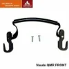 VAUDE Reservehaken VAUDE QMR systeem front