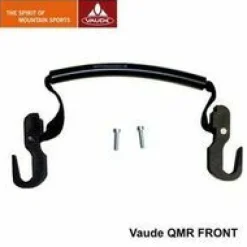 VAUDE Reservehaken VAUDE QMR systeem front