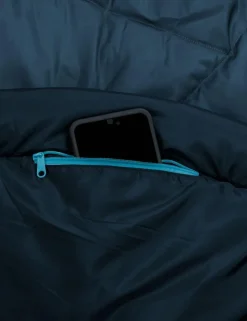 VAUDE Sioux 100 II Syn