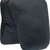 VAUDE Sortyour back black