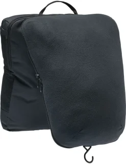 VAUDE Sortyour back black