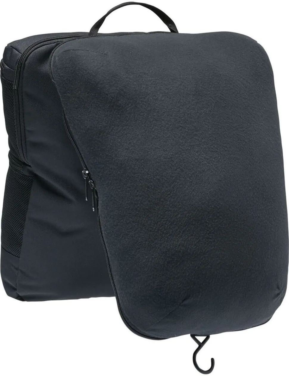 VAUDE Sortyour back black