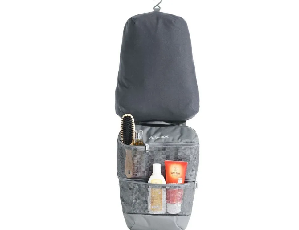 VAUDE Sortyour back black