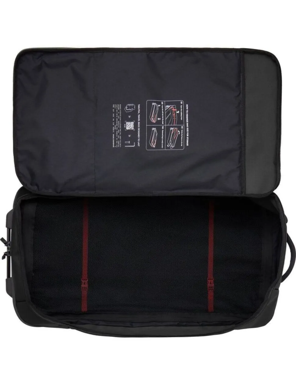 VAUDE Takutea 90