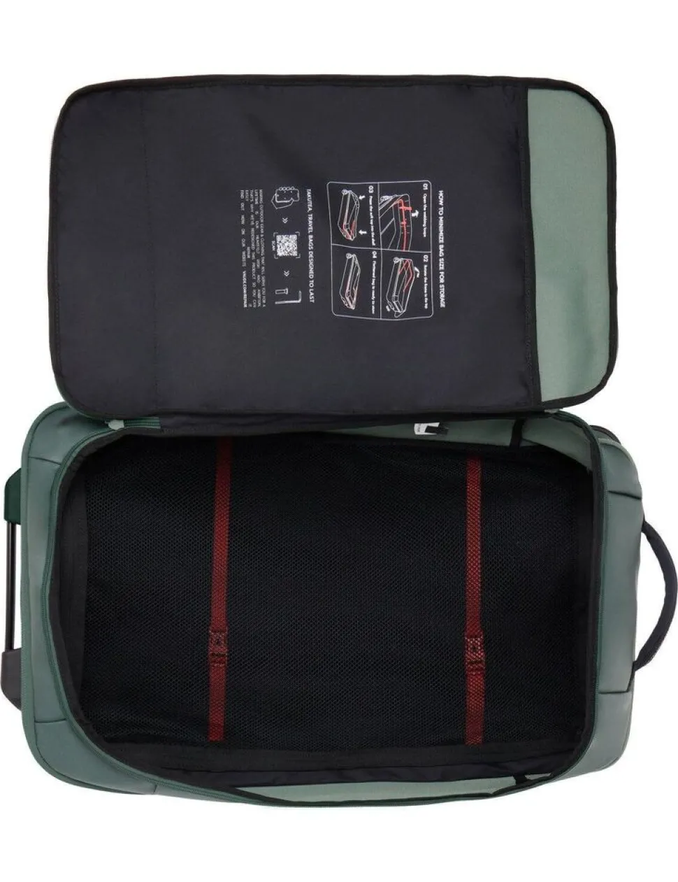 VAUDE Takutea 65