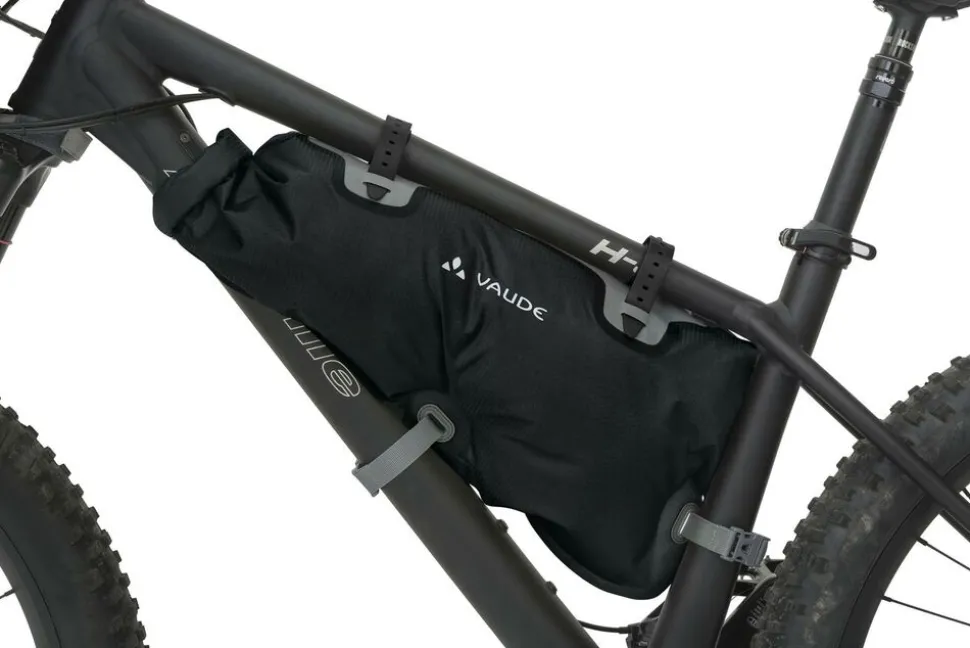 VAUDE Trailframe - Bikepacking