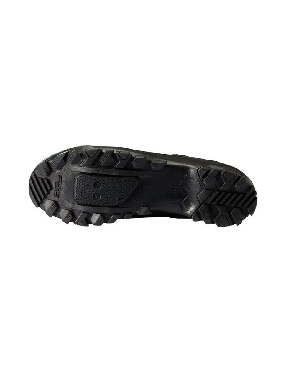 VAUDE TVL pavei ventilation