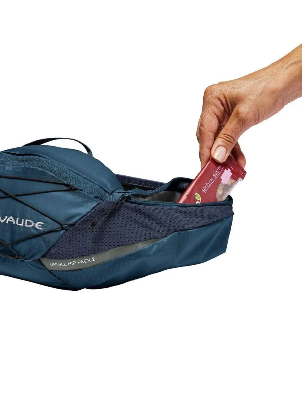 VAUDE Uphill hip pack 2