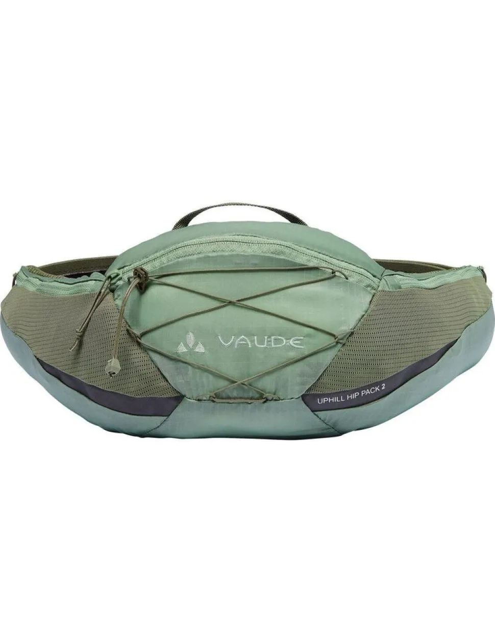 VAUDE Uphill hip pack 2