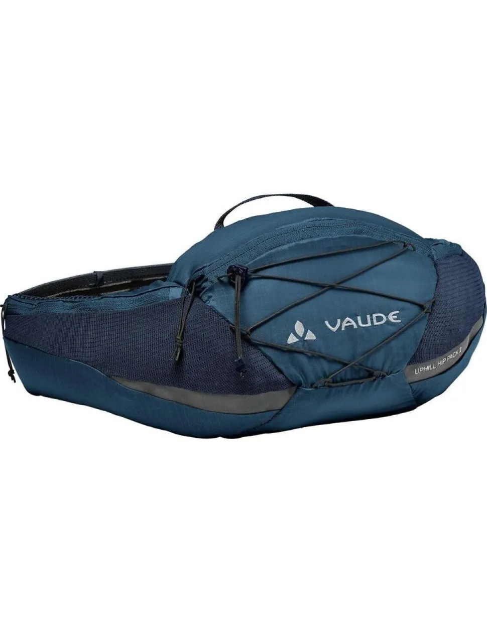 VAUDE Uphill hip pack 2