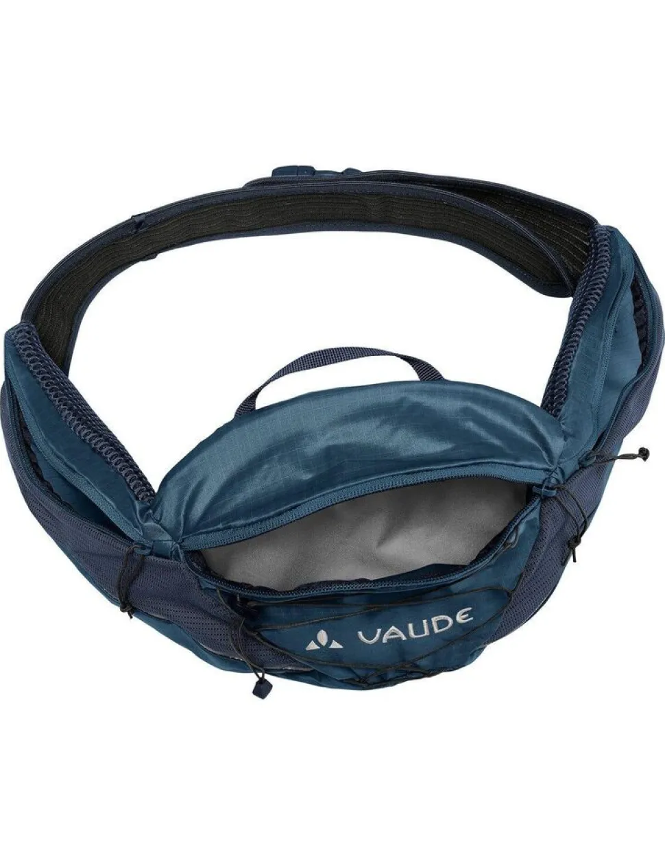 VAUDE Uphill hip pack 2