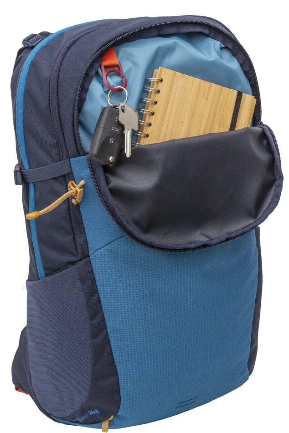 VAUDE Wizard 24+4