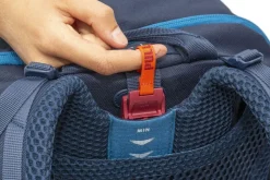 VAUDE Wizard 24+4