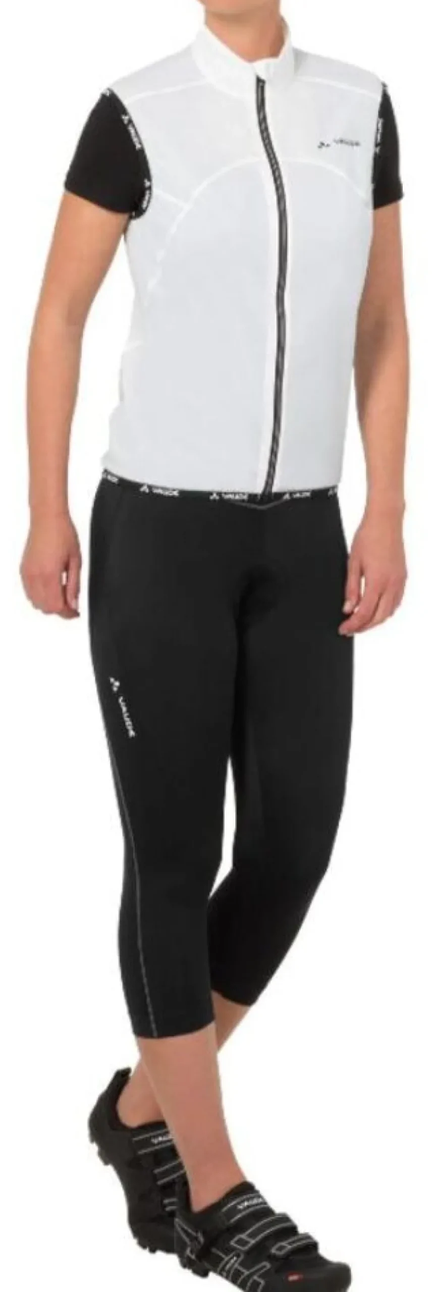 VAUDE Wo Active 3/4 pants