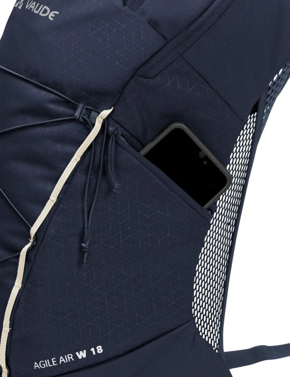 VAUDE Wo Agile Air 18