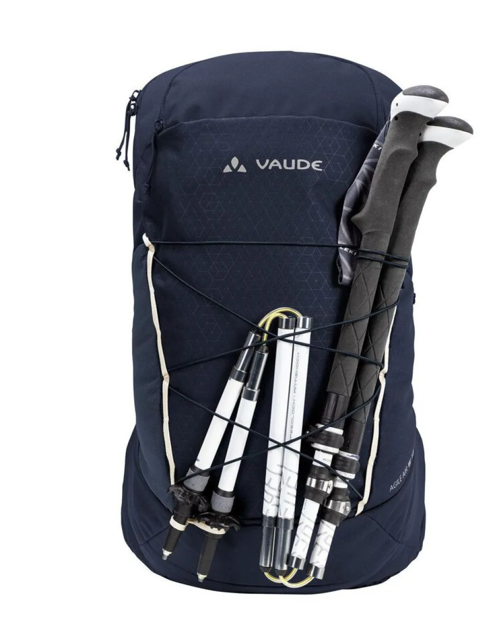 VAUDE Wo Agile Air 18