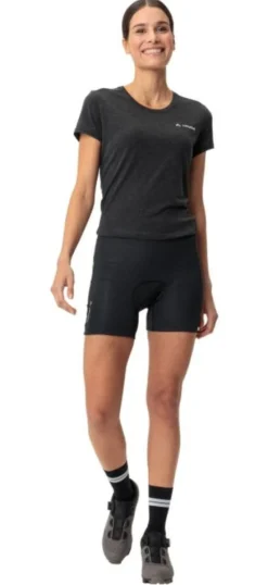 VAUDE Wo Bike Innerpants TP