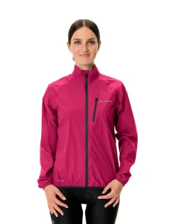 VAUDE Wo Drop Jacket III - waterdicht fietsjacket