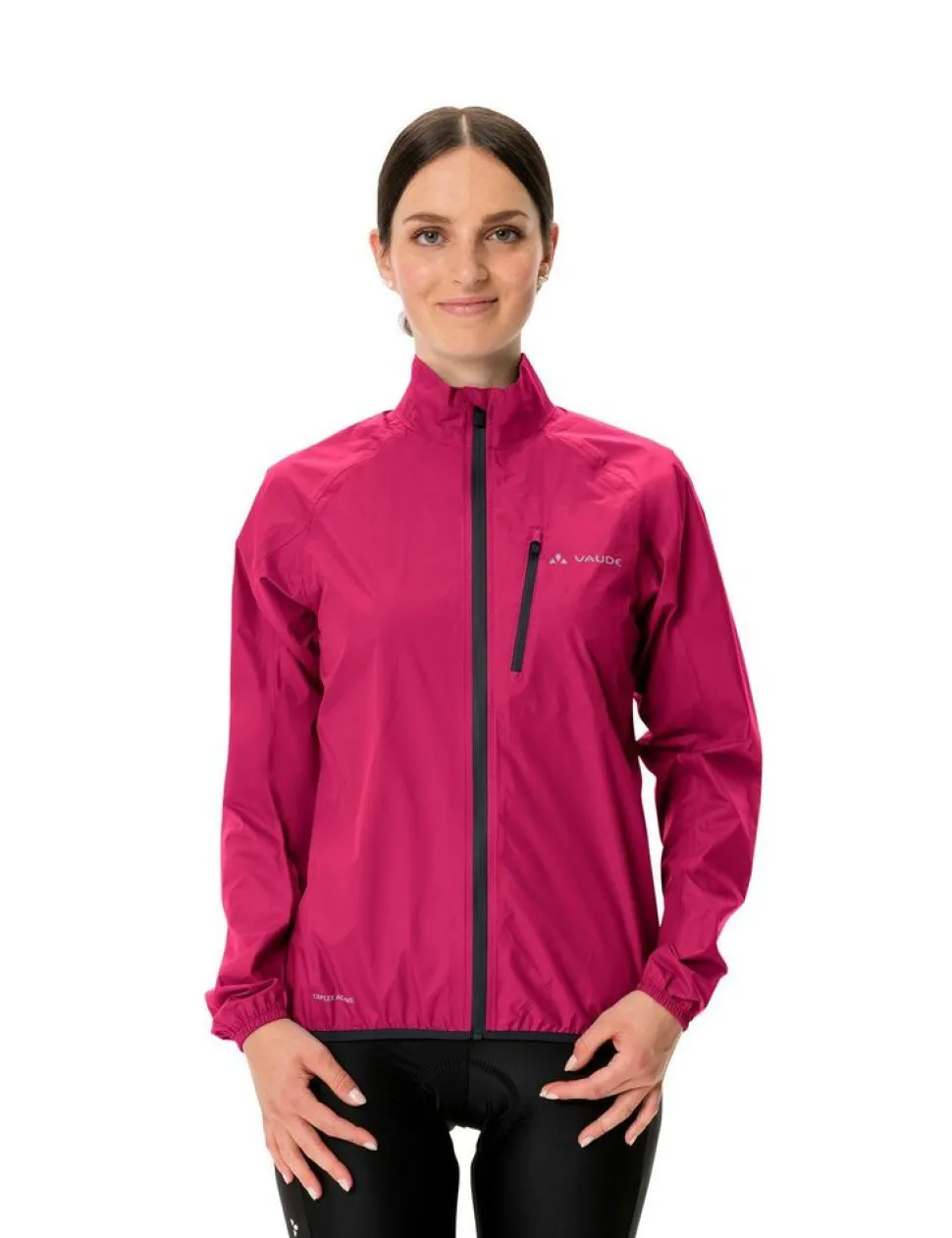 VAUDE Wo Drop Jacket III - waterdicht fietsjacket