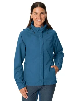 VAUDE Wo escape bike light jacket