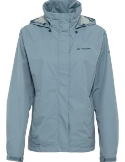 VAUDE Wo escape bike light jacket