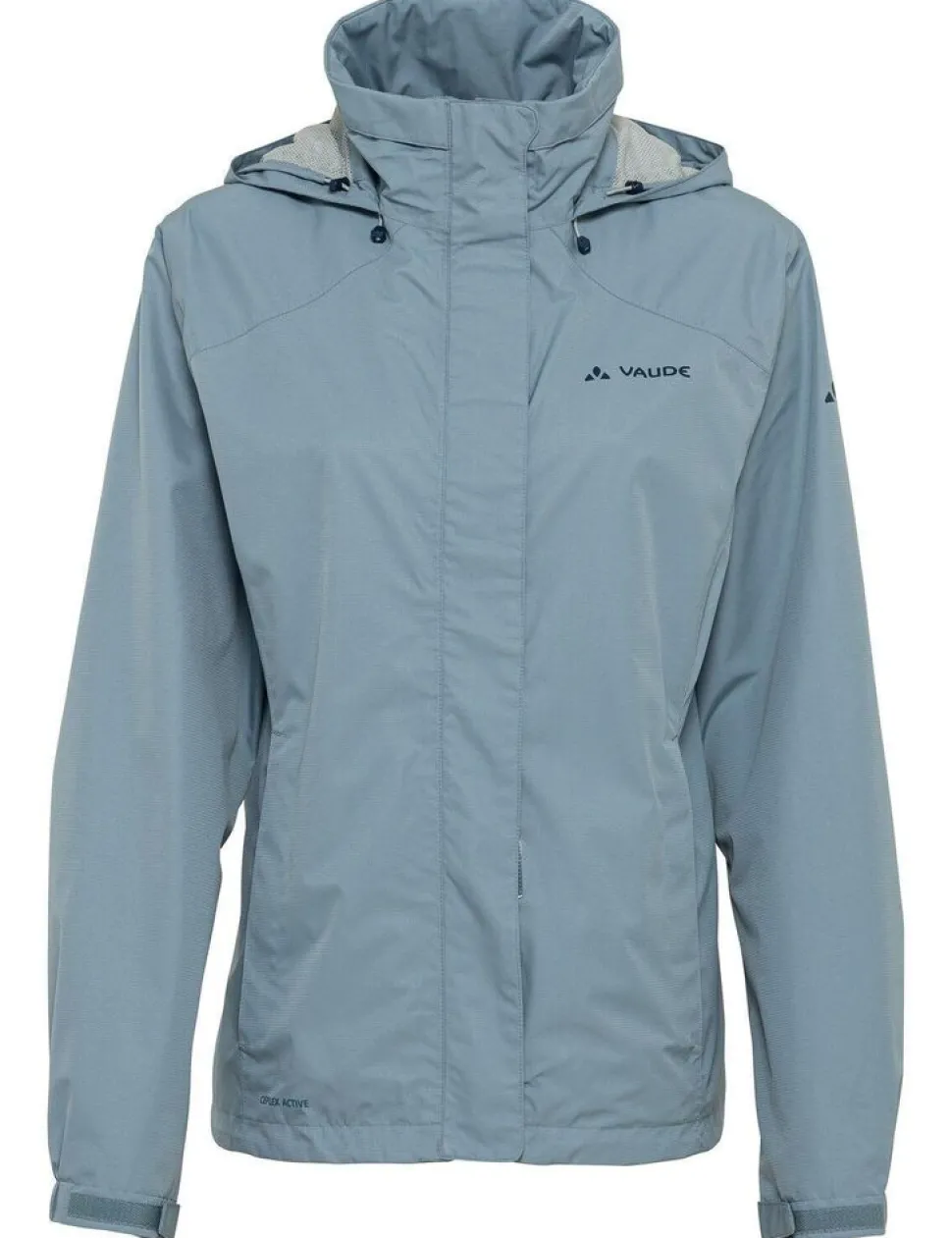 VAUDE Wo escape bike light jacket