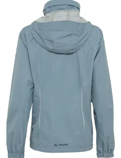 VAUDE Wo escape bike light jacket