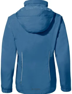 VAUDE Wo escape bike light jacket