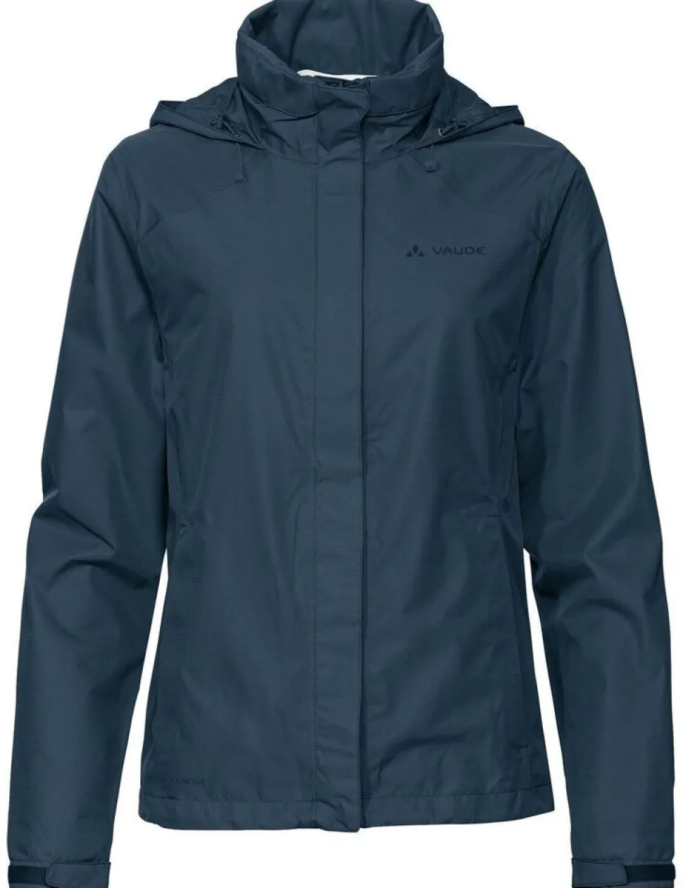 VAUDE Wo escape bike light jacket