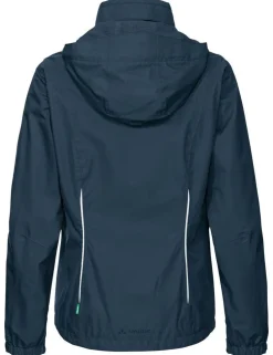 VAUDE Wo escape bike light jacket