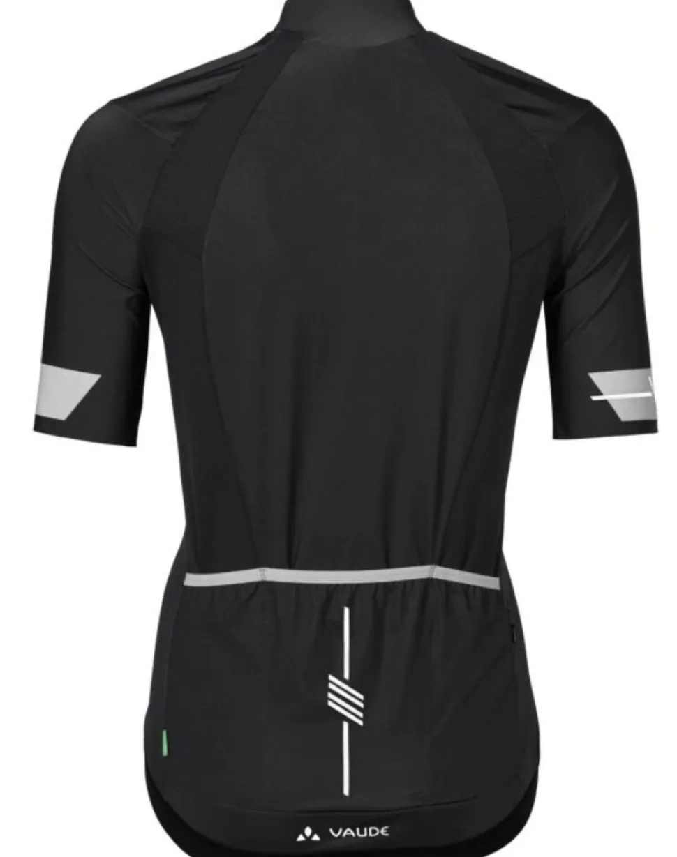 VAUDE Wo Furka FZ Tricot II