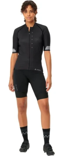 VAUDE Wo Furka FZ Tricot II