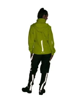 VAUDE Wo luminum jacket II