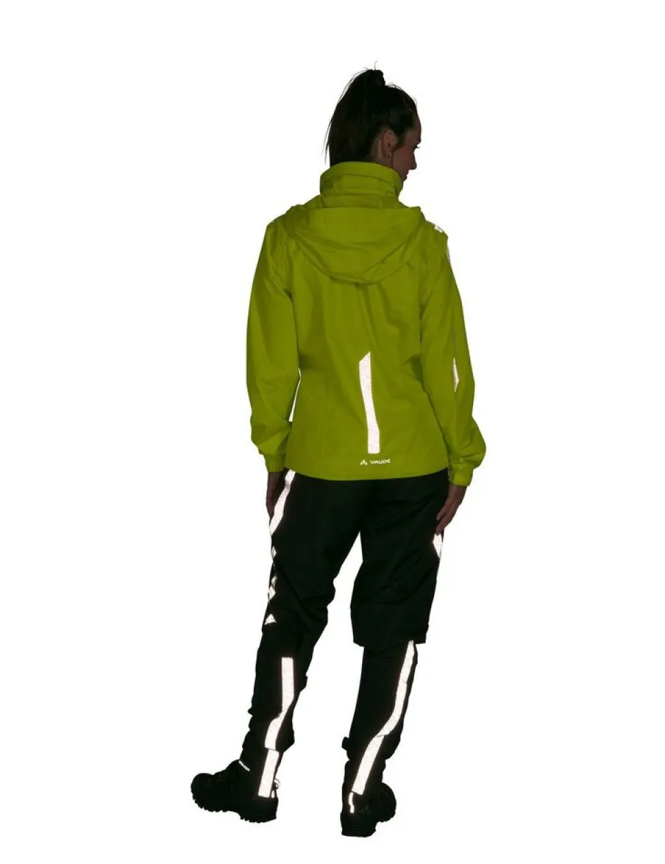 VAUDE Wo luminum jacket II