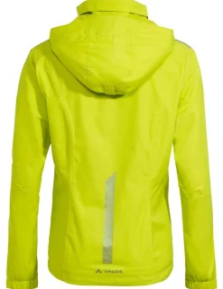 VAUDE Wo luminum jacket II