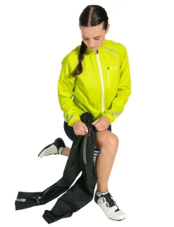 VAUDE Wo luminum perf. pants II