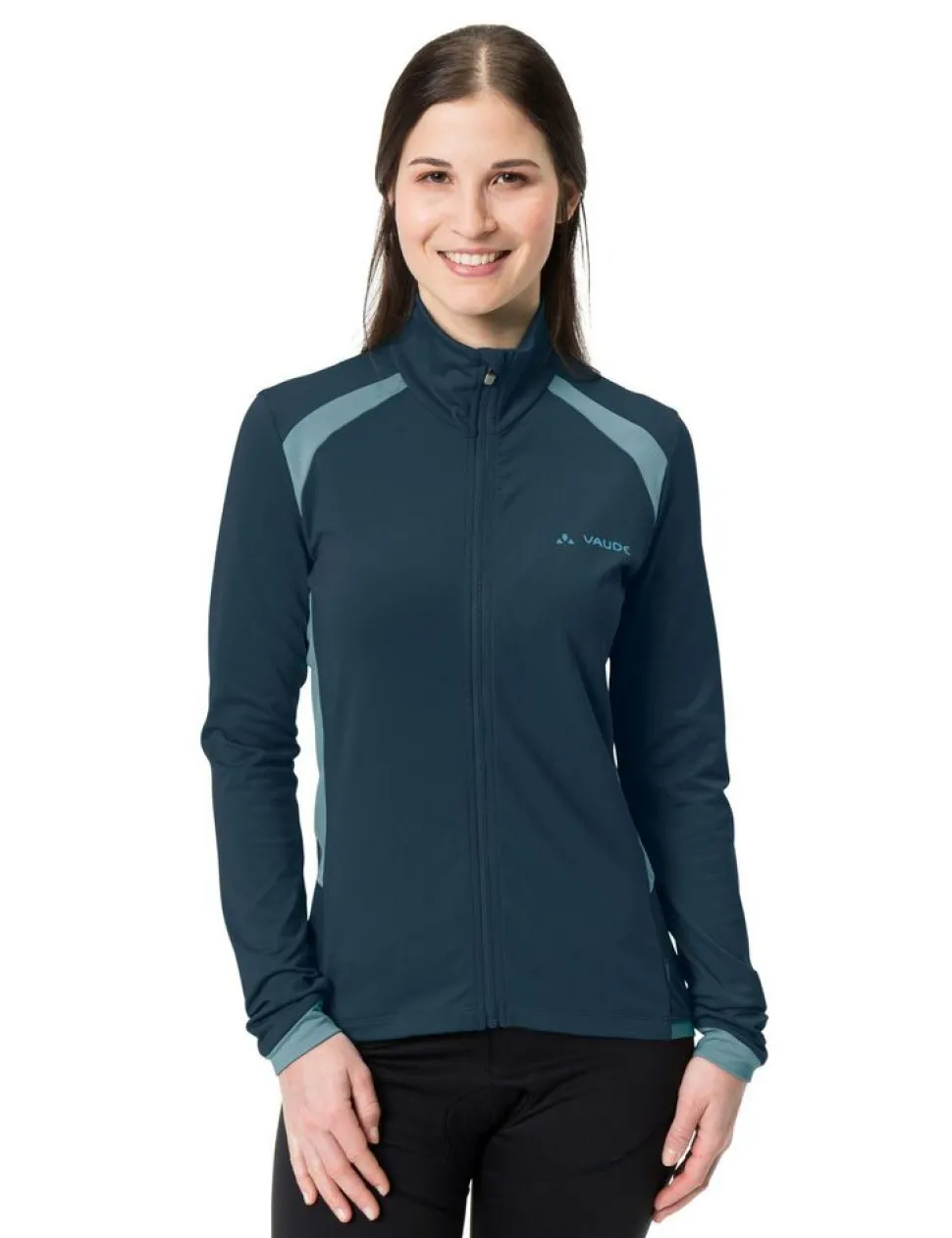 VAUDE Wo posta LS tricot