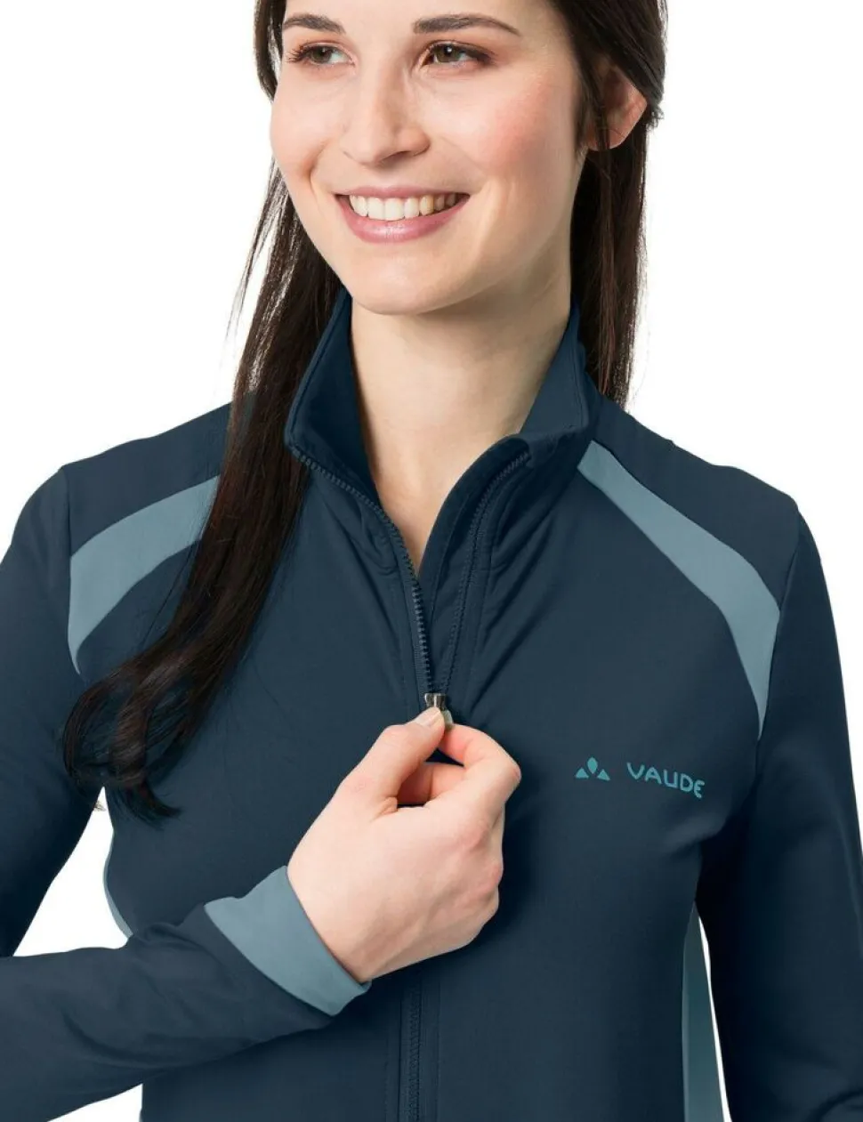 VAUDE Wo posta LS tricot